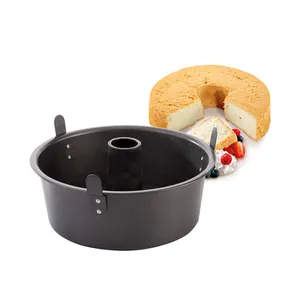 ANGEL FOOD CAKE PAN