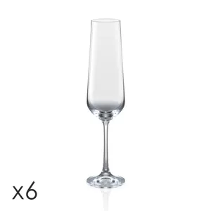 CHAMPAGNE GLASS