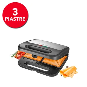 SANDWICH MAKER 3 IN 1