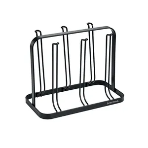 SCOLA BOTTIGLIE E BICCHIERI