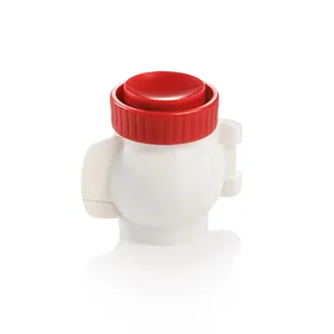 STUFFED DUMPLING MAKER