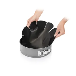 BAKING FOIL FOR TART PANS