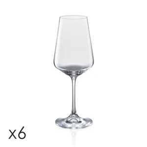 WHITE WINE GLASS