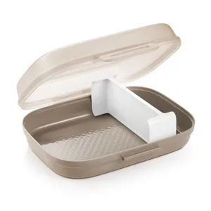 PORTA SANDWICH CON INSERTO