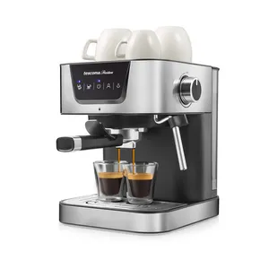 MACCHINA DA CAFFÈ ESPRESSO