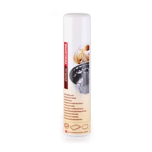 OIL FOR BAKING PANS