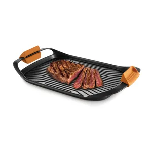 GRILLING PAN