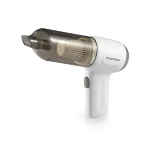 CORDLESS HANDHELD VACUUM CLEANER