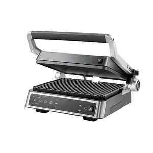 DIGITAL GRIDDLE GRILL