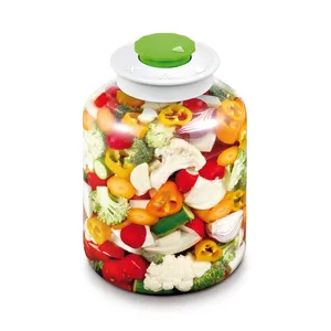 VASO DA FERMENTAZIONE 5L