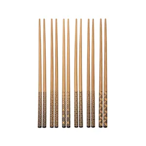 BACCHETTE ASIATICHE CON SUPPORTO