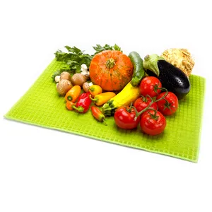 FRUIT AND VEGETABLE DRAINER