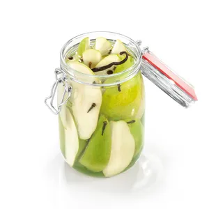 BARATTOLO PER CONSERVE 1 L