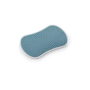 SILICONE SPONGE