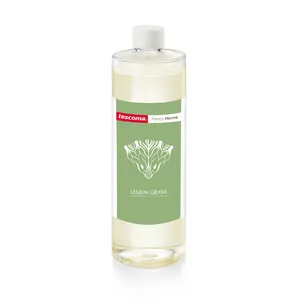 REFILL FOR SCENT DIFFUSER, LEMON GRASS, 500 ml