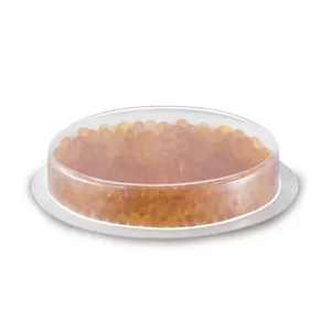 RICARICA PER BARATTOLO CON COPERCHIO ANTIUMIDITÀ