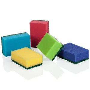 KITCHEN SPONGES