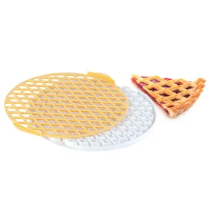DOUGH ROUND CUTTER