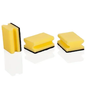 KITCHEN SPONGES