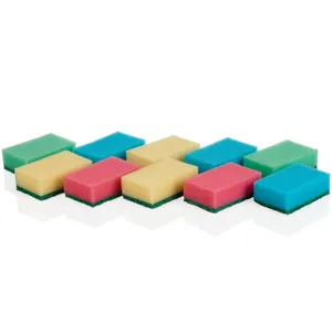 KITCHEN SPONGES