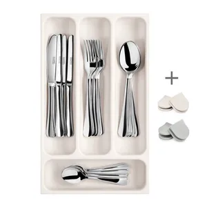 PORTA POSATE DA CASSETTO 370x222 mm