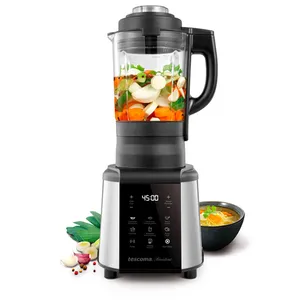 SOUP MAKER WITH BLENDER