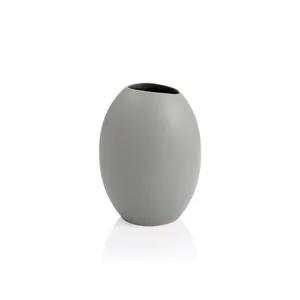 VASO STONES, GRIGIO