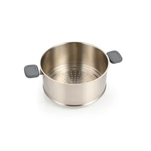 CESTELLO PER COTTURA A VAPORE 20/22 CM