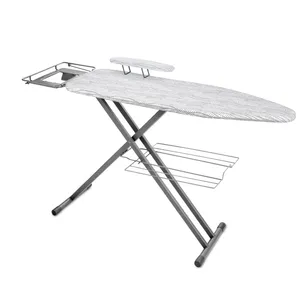 ASSE DA STIRO CON STIRAMANICHE