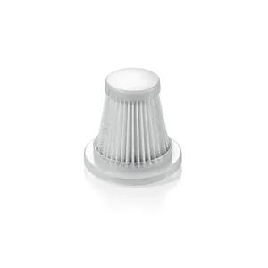 SPARE FILTER FOR CORDLESS HANDHELD VACUUM CLEANER