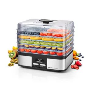 ESSICCATORE ELETTRICO