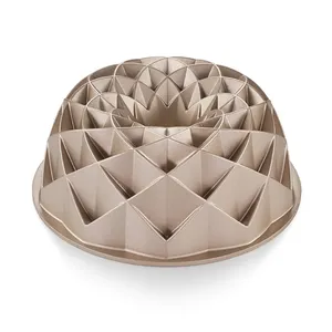 TALL BUDTFORM PAN, diamond