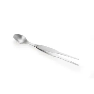 PINZA / CUCCHIAINO PER IMPIATTARE