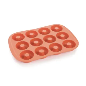 STAMPO PER 12 CIAMBELLE