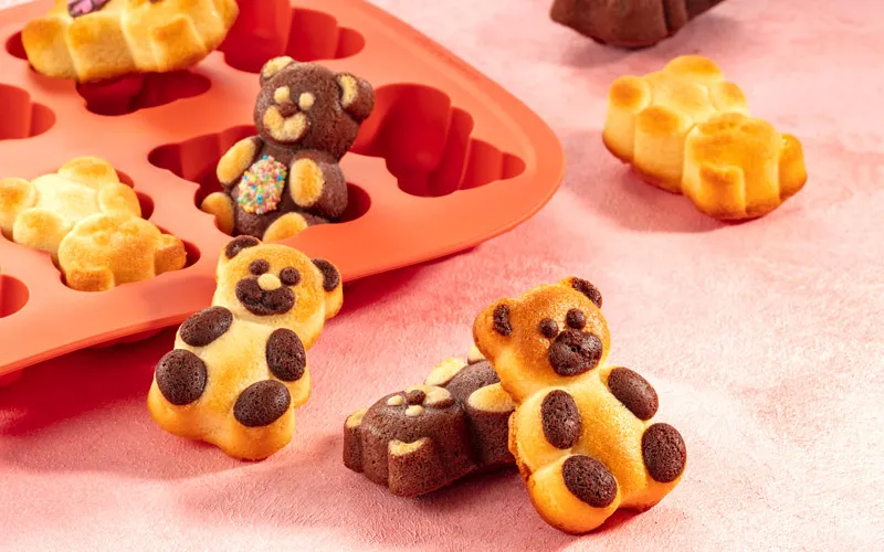 DELICIA SiliconPRIME