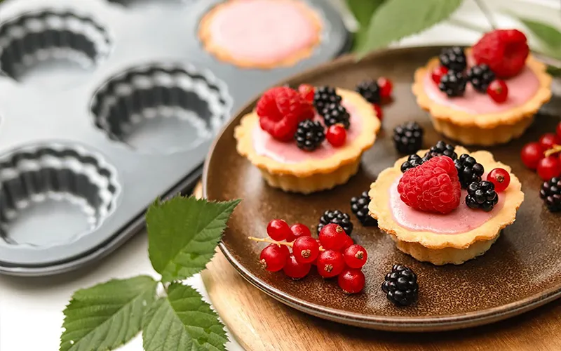 Baking